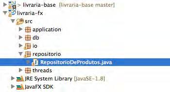 Explorando APIs e bibliotecas Java