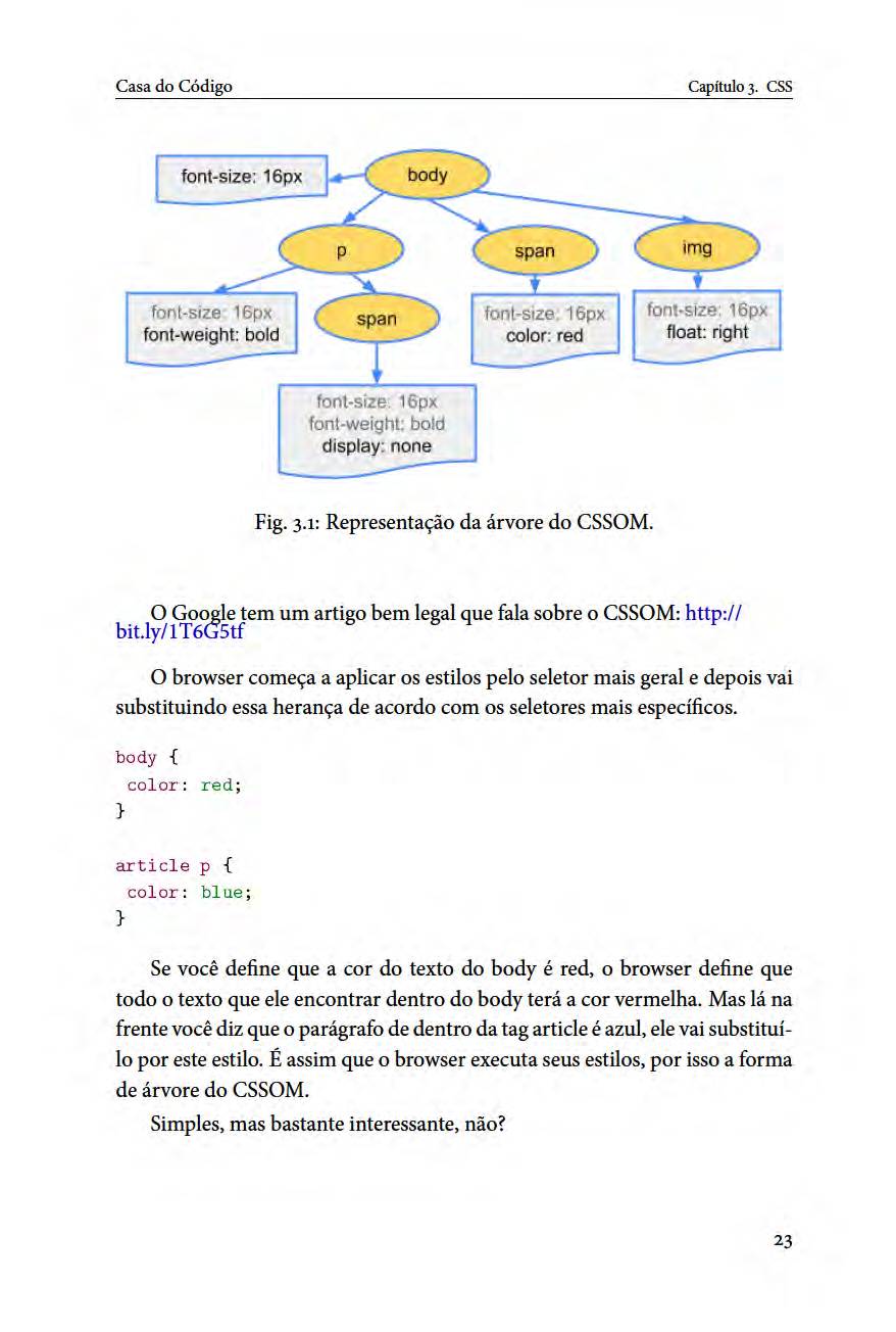 Guia Front-End. O caminho das pedras para ser um dev Front-End