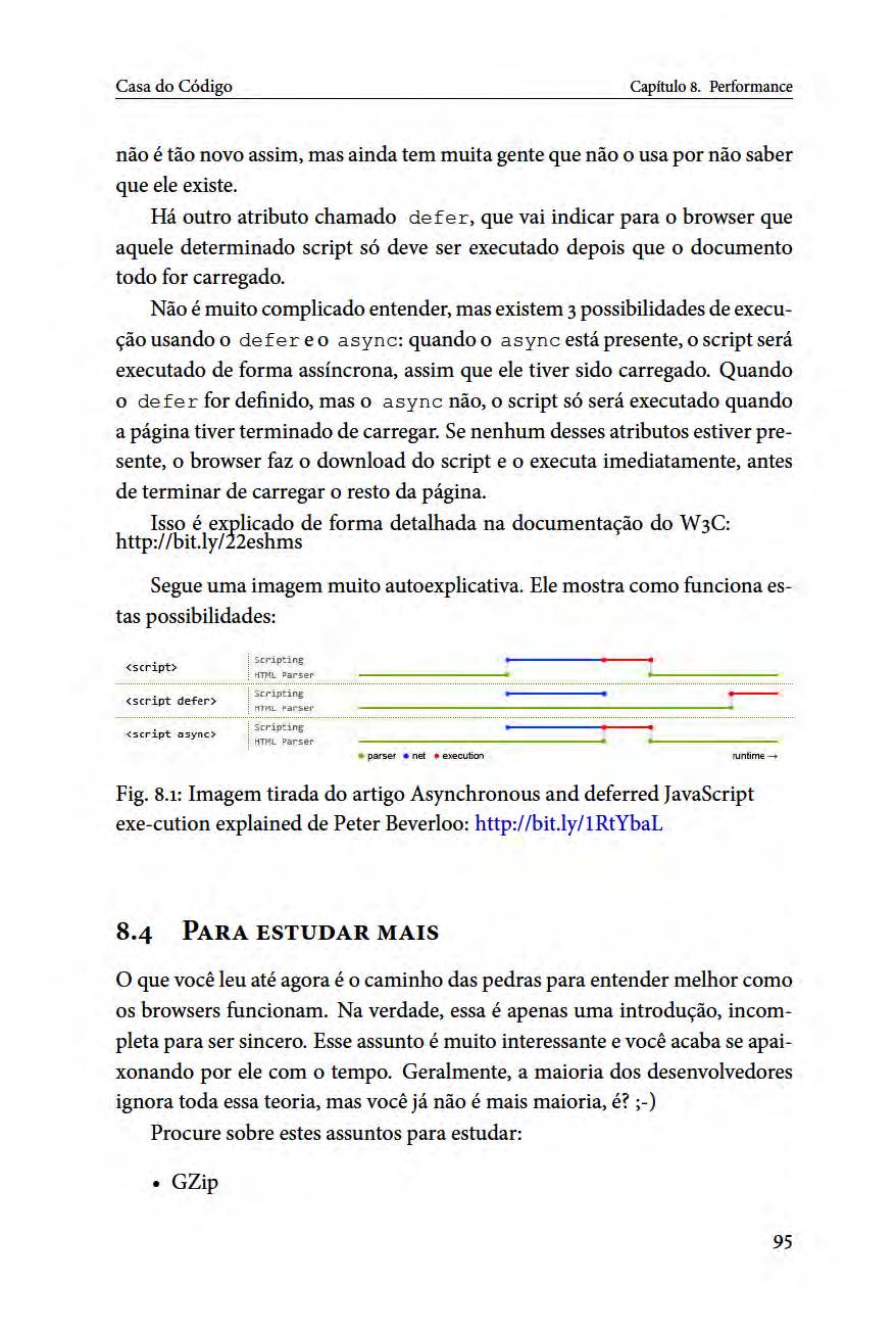 Guia Front-End. O caminho das pedras para ser um dev Front-End