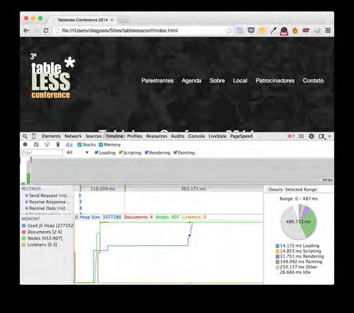 Guia Front-End. O caminho das pedras para ser um dev Front-End