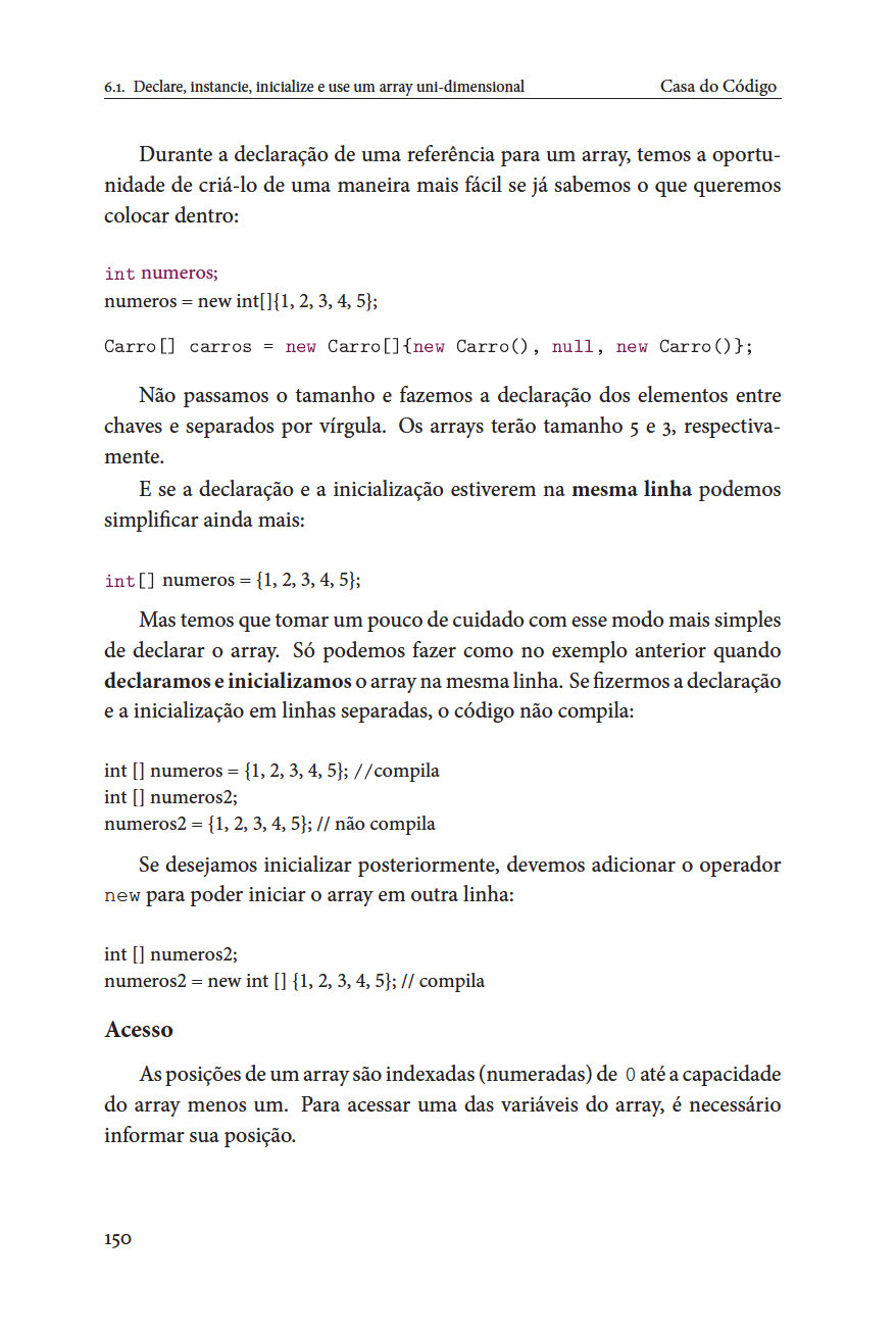 Java SE 7 Programmer I
