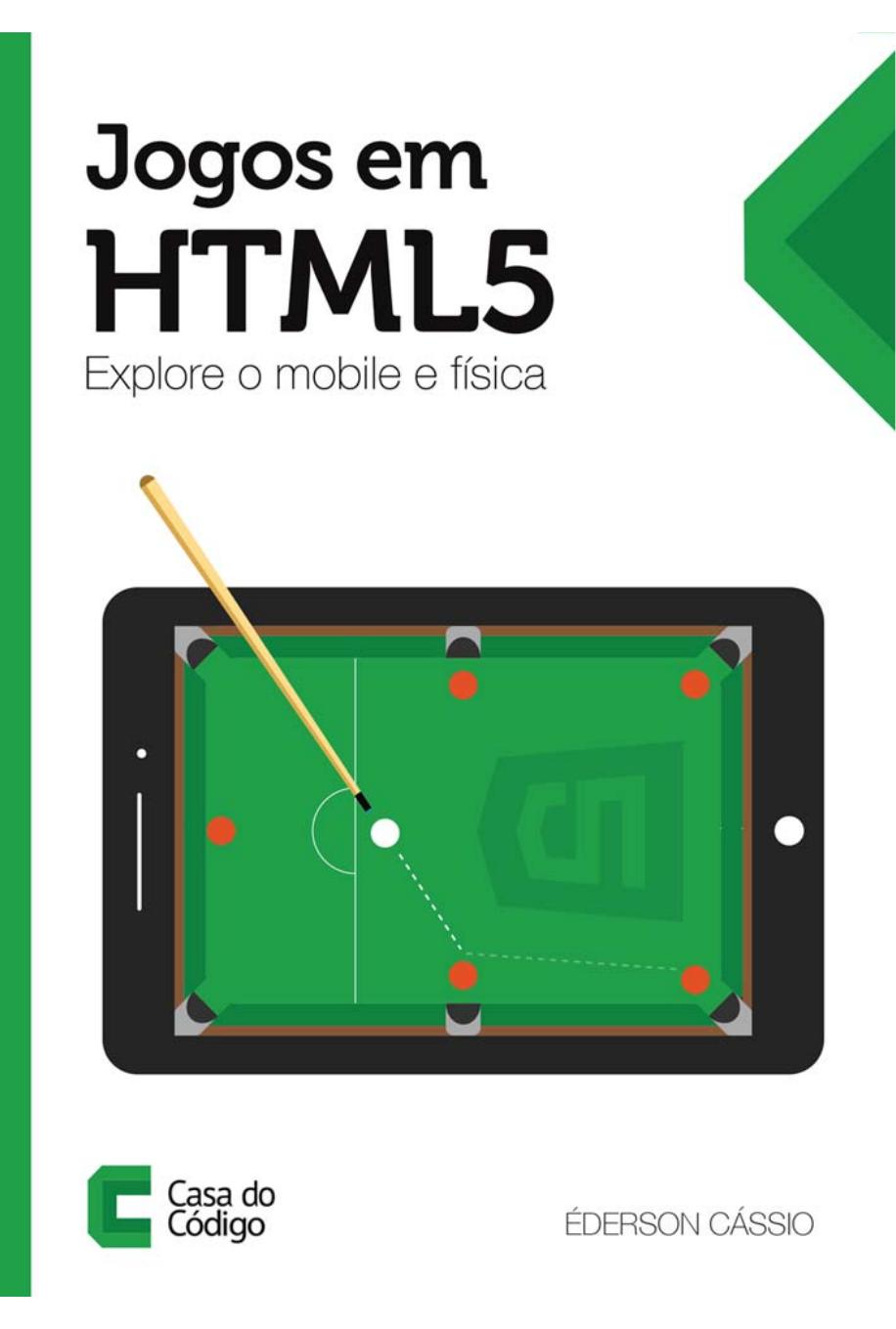 Jogos em HTML5