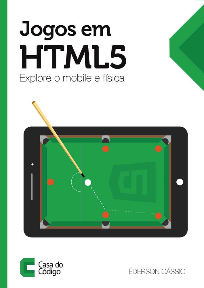 Jogos em HTML5