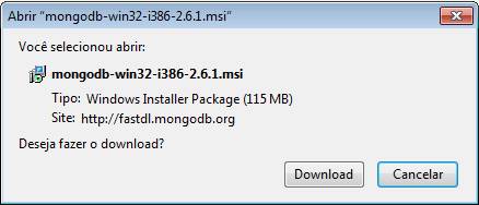 MongoDB