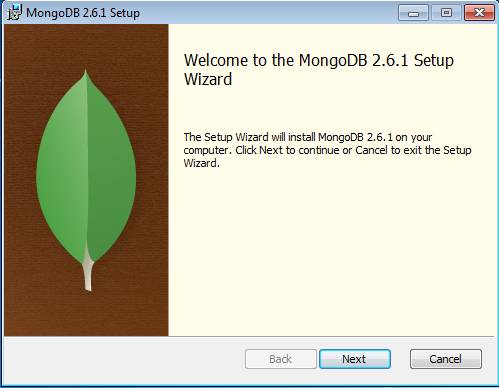 MongoDB