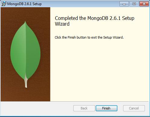 MongoDB