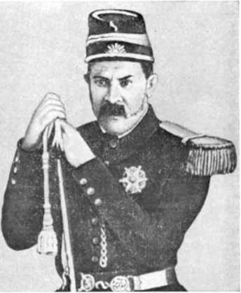 Факундо