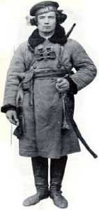 Одесса в эпоху войн и революций (1914 - 1920)