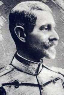 Одесса в эпоху войн и революций (1914 - 1920)