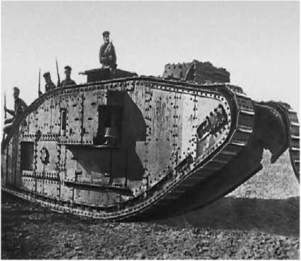 Одесса в эпоху войн и революций (1914 - 1920)