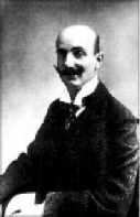 Одесса в эпоху войн и революций (1914 - 1920)