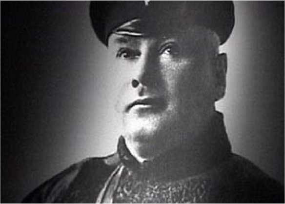 Одесса в эпоху войн и революций (1914 - 1920)