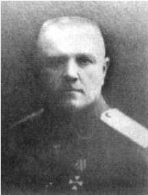 Одесса в эпоху войн и революций (1914 - 1920)