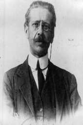 Одесса в эпоху войн и революций (1914 - 1920)