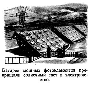 Путешествие в Завтра
