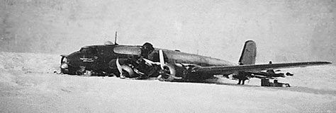 Полярная авиация России. 1946–2014 гг. Книга вторая