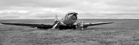 Полярная авиация России. 1946–2014 гг. Книга вторая