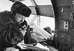 Полярная авиация России. 1946–2014 гг. Книга вторая