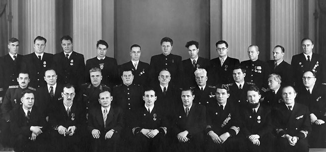 Полярная авиация России. 1946–2014 гг. Книга вторая