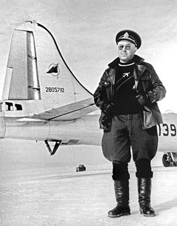 Полярная авиация России. 1946–2014 гг. Книга вторая