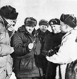 Полярная авиация России. 1946–2014 гг. Книга вторая