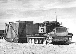 Полярная авиация России. 1946–2014 гг. Книга вторая