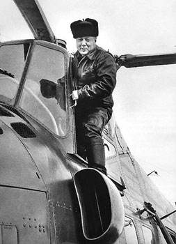 Полярная авиация России. 1946–2014 гг. Книга вторая