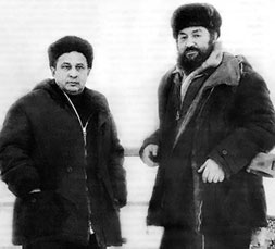 Полярная авиация России. 1946–2014 гг. Книга вторая