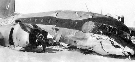 Полярная авиация России. 1946–2014 гг. Книга вторая
