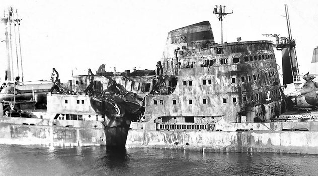 Полярная авиация России. 1946–2014 гг. Книга вторая