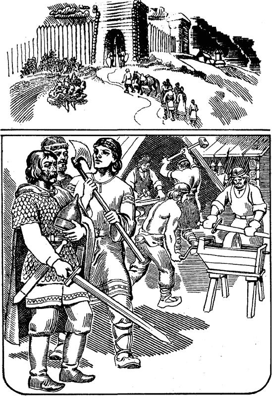 Родовичі