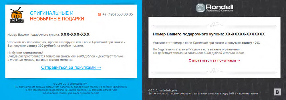 E-mail маркетинг для интернет-магазина: инструкция по внедрению