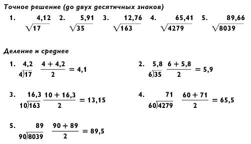 Магия чисел. Ментальные вычисления в уме и другие математические фокусы