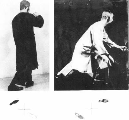 Искусство тайцзи-цюань как метод самообороны, укрепления здоровья и продления жизни