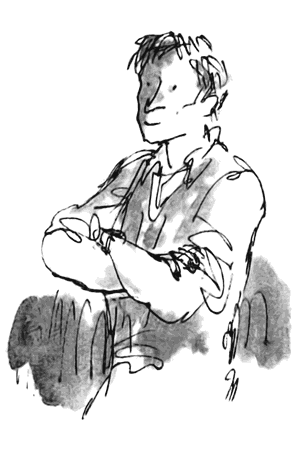Дэнни - чемпион мира