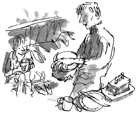 Дэнни - чемпион мира