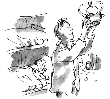 Дэнни - чемпион мира