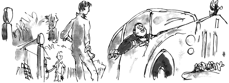Дэнни - чемпион мира