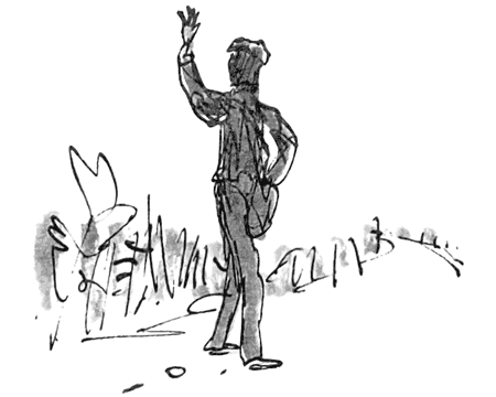 Дэнни - чемпион мира