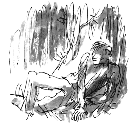 Дэнни - чемпион мира