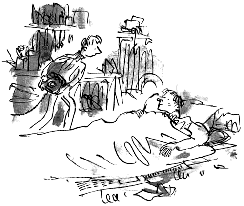 Дэнни - чемпион мира