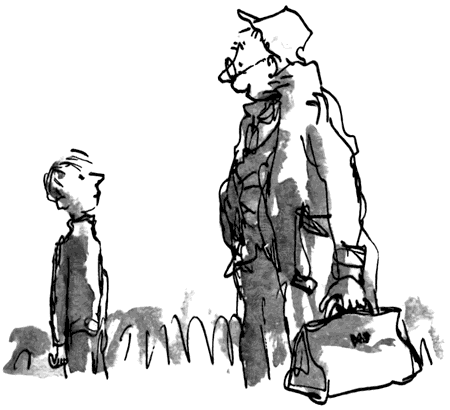 Дэнни - чемпион мира