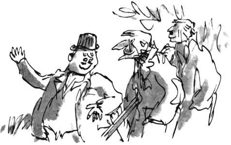 Дэнни - чемпион мира
