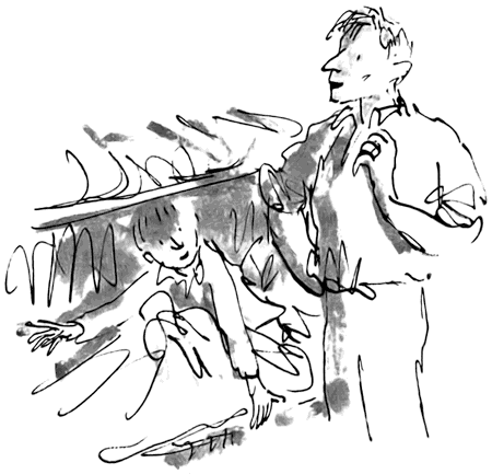 Дэнни - чемпион мира