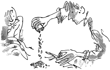 Дэнни - чемпион мира