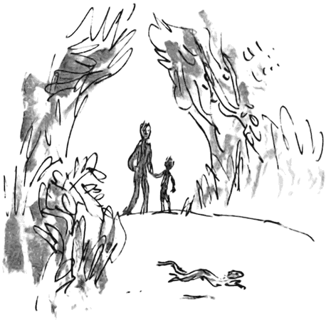 Дэнни - чемпион мира