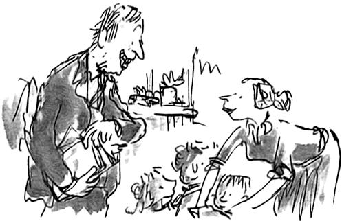 Дэнни - чемпион мира