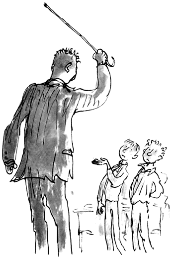 Дэнни - чемпион мира