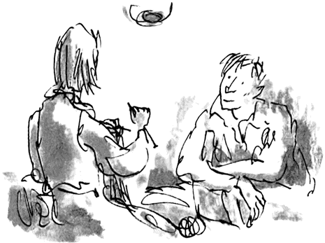 Дэнни - чемпион мира