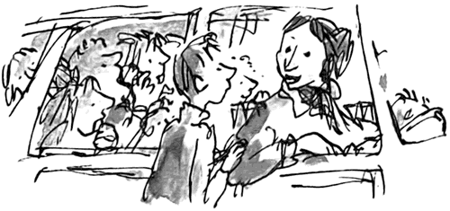 Дэнни - чемпион мира